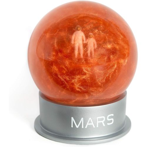  [아마존베스트]Humango Toys Mars Dust Globe