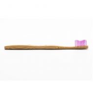 Humble brush Humble Brush - Bamboo Handle Soft Bristles (Bpa-free) Toothbrush. Donating One for Every Sold...