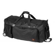 Humes & Berg Galaxy GL543TP 36 x 14.5 Inches Companion Bag Tilt-n-Pull