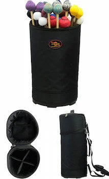  Humes & Berg Galaxy Grip Stick & Mallet Bag