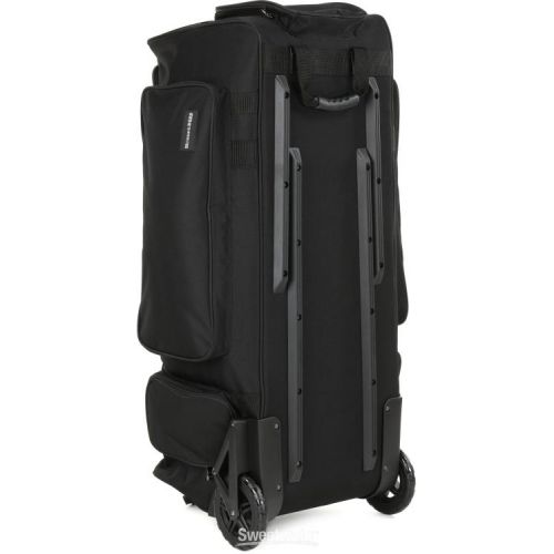  Humes & Berg HB668TP Tilt-N-Pull Hardware Case