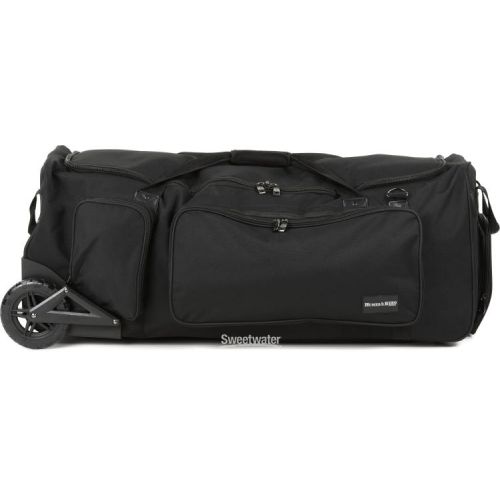  Humes & Berg HB668TP Tilt-N-Pull Hardware Case