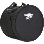 Humes & Berg Drum Seeker Mounted Tom Bag - 8 x 10 inch