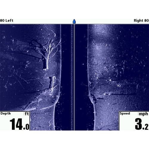  Humminbird Transducer Hd Si Dual Beam P Xhs 180 T