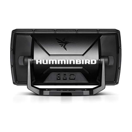  Humminbird 411060-1 Helix 7 Chirp DS GPS G3N Fish Finder