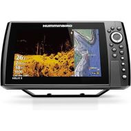 Humminbird 411370-1 Helix 9 Chirp MEGA DI+ GPS G4N