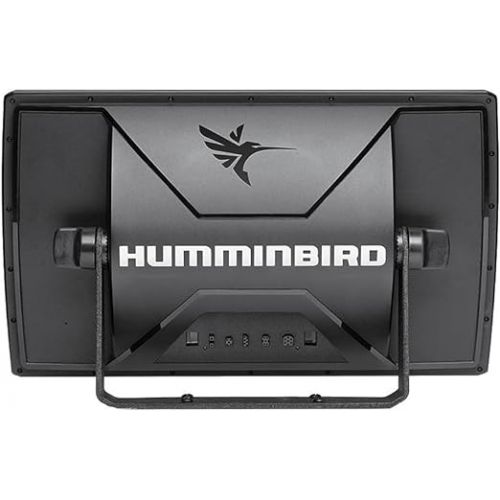  Humminbird 411310-1CHO Helix 15 Chirp MEGA DI+ GPS G4N CHO