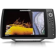 Humminbird 411440-1 HELIX 12 CHIRP MEGA DI+ GPS G4N