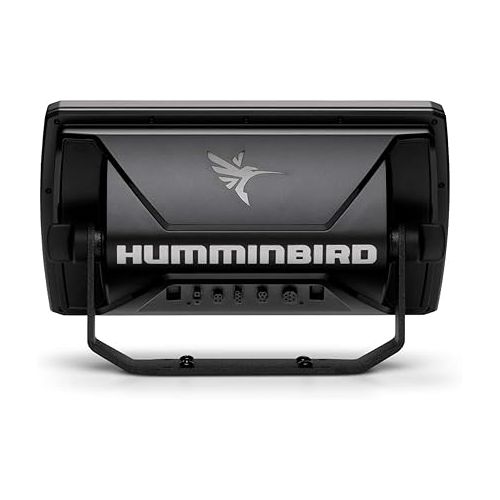 Humminbird 411350-1CHO Helix 8 Chirp MEGA SI+ GPS G4N CHO (Control Head Only) Fish Finder