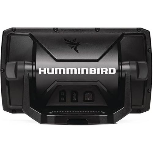  Humminbird 411680-1 Helix 5 Chirp GPS G3 PT