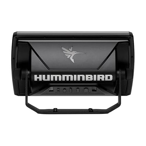  Humminbird 411340-1CHO Helix 8 Chirp MEGA DI GPS G4N CHO (Control Head Only) Fish Finder