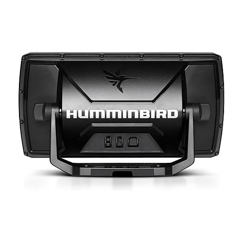  Humminbird 411590-1 Helix 7 Chirp SI GPS G4