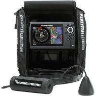 Humminbird 411730-1 ICE H5 Chirp GPS G3 Fish Finder