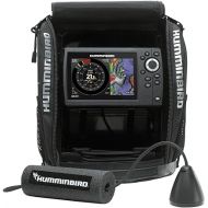 Humminbird ?411730-1 ICE H5 Chirp GPS G3 Fish Finder