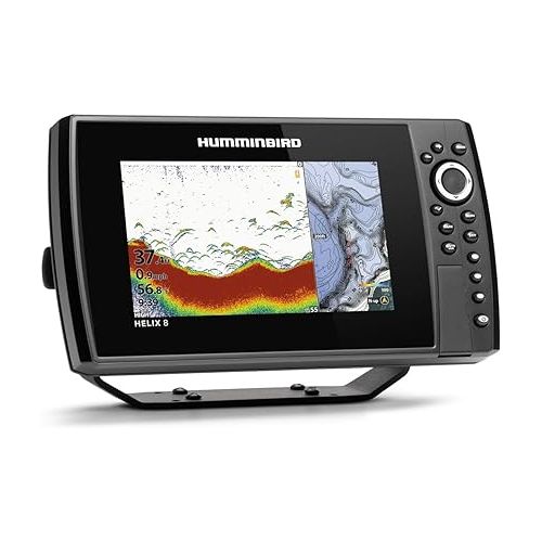  Humminbird Helix