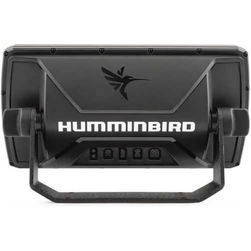  Humminbird 411650-1 Helix 7 Chirp MEGA SI GPS G4N