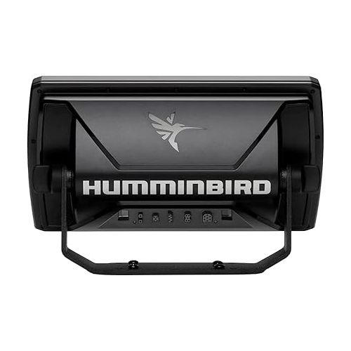  Humminbird 411380-1CHO Helix 9 Chirp MEGA SI+ GPS G4N CHO (Control Head Only) Fish Finder