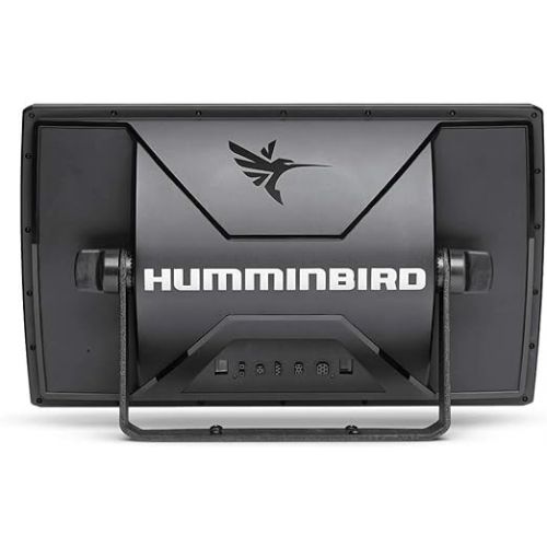  Humminbird 411320-1 Helix 15 Chirp MEGA SI+ GPS G4N