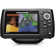 Humminbird 411670-1 Helix 5 Chirp DI GPS G3 Fish Finder