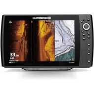 Humminbird Chirp GPS G4N Fish Finder