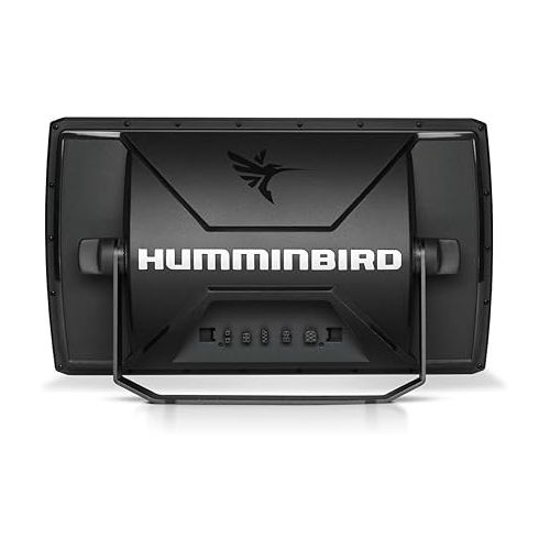  Humminbird Chirp GPS G4N Fish Finder