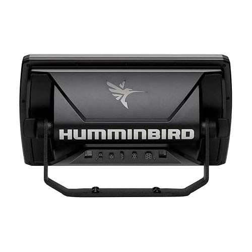  Humminbird 411400-1 Helix 10 Chirp GPS G4N Fish Finder