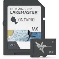 Humminbird 601020-1 LakeMaster - Ontario V1