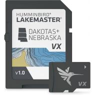 Humminbird 601001-1 LakeMaster - Dakotas + Nebraska V1