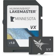 Humminbird 601006-1 LakeMaster - Minnesota V1