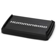 Humminbird 780038-1 Humminbird 780038-1 UC H89 Unit Cover for Humminbird HELIX 8 and HELIX 9 G3N Model Fishfinders, Black, 14.75 x 9.63 x 3.75 inches