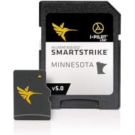 Humminbird 600038-5 SmartStrike Minnesota V5 (includes Woods/Rainy) Digital GPS Maps Micro Card