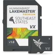 Humminbird 602008-1 LakeMaster Premium - Southeast States V1
