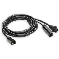 Humminbird 720106-2 EC M3 14W30 Transducer Extension Cable,Medium,Black