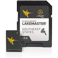 [아마존베스트]Humminbird LakeMaster Plus - Southeast - Version 3 [600023-7]