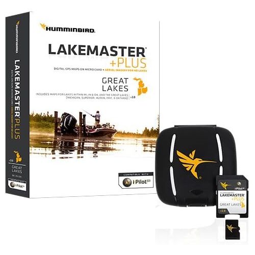  [아마존베스트]Humminbird Great Lakes