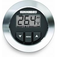 [아마존베스트]Humminbird 407860-1 HDR650 Digital Depth Gauge (Discontinued by Manufacturer)