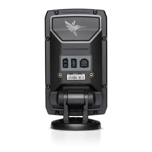  Humminbird 410150-1 PIRANHAMAX 4 Fish Finder