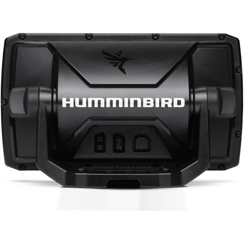  Humminbird 410200-1 HELIX 5 DI G2 Fish Finder