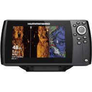 [아마존베스트]Humminbird 410950-1NAV HELIX 7 CHIRP MSI (MEGA Side Imaging) GPS G3 NAV Fish Finder