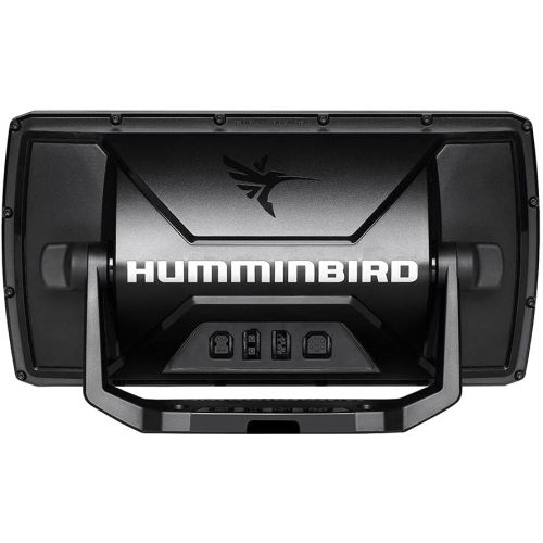  [아마존베스트]Humminbird, Helix 7, CHIRP MSI GPS G3N