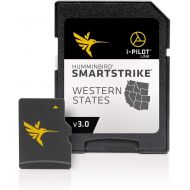 Humminbird 600040-3 SmartStrike Western States V3 Digital GPS Maps Micro Card