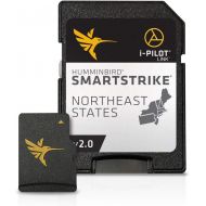 Humminbird 600048-2 SmartStrike Northeast V2 Digital GPS Maps Micro Card