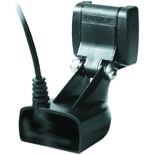  Humminbird XM 9 HW MSI T MEGA Side Imaging+ Transom Mount Transducer [710282-1]