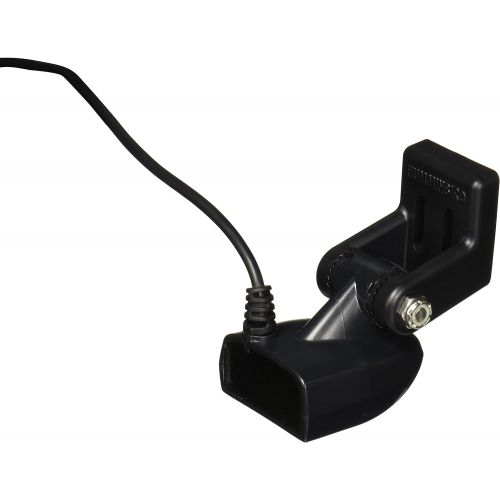  Humminbird XM 9 HW MSI T MEGA Side Imaging+ Transom Mount Transducer [710282-1]