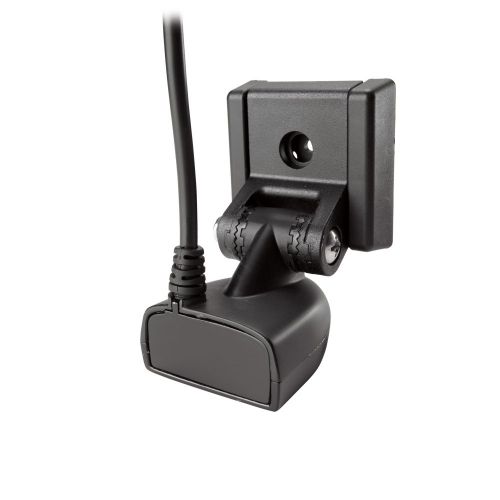  Humminbird 710237-1 XNT 9 DB 74 T Transducer with Transom Mount