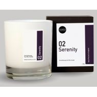 HumosAromatherapy Serenity Aromatherapy Treatment Candle (1 wick)