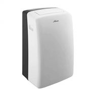 Hunter 12,000 BTU Extra Large Room 400 Sq. Ft, Remote Control, Auto Smart Mode Portable Air Conditioner, White