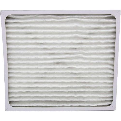  Hunter Fan Company Hunter 30931 HEPAtech Replacement Air Purifier Filter for Models 30201, 30212, 30213, 30240, 30241, 3025, 30378, 30379, 30381, 30382, 30383, 30526, 30527, 30528,