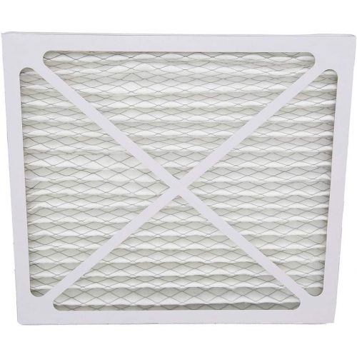  Hunter Fan Company Hunter 30931 HEPAtech Replacement Air Purifier Filter for Models 30201, 30212, 30213, 30240, 30241, 3025, 30378, 30379, 30381, 30382, 30383, 30526, 30527, 30528,