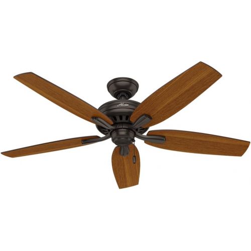  Hunter Fan Company 53323 Ceiling Fan, Premier Bronze